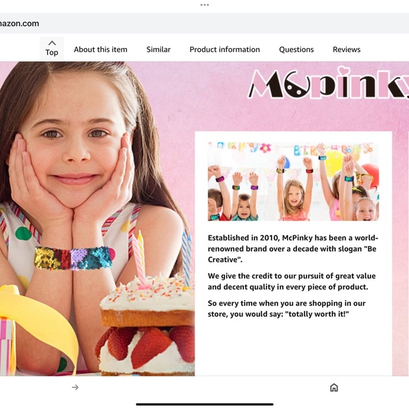 MCPINKY 12PCS Yellow Party Balloons Latex Balloons 18 Inch Balloons Brand New - Picture 4 of 16